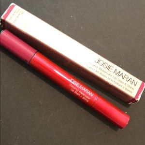 Josie Maran Coconut Watercolor Lip Stain & Shine